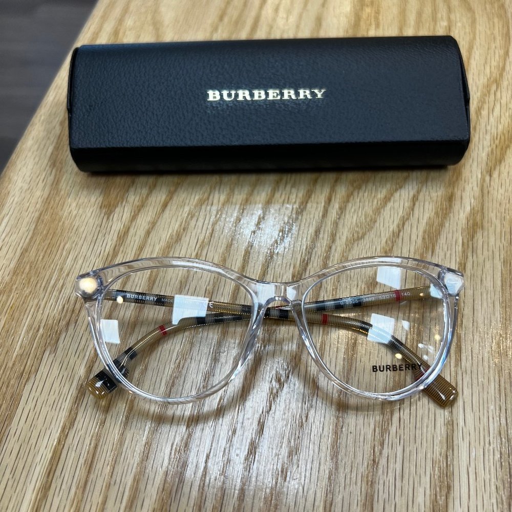 Burberry Frames B 2325
